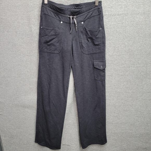KUHL MOVA OUTDOOR PANTS, SIZE 2 - Picture 1 of 5